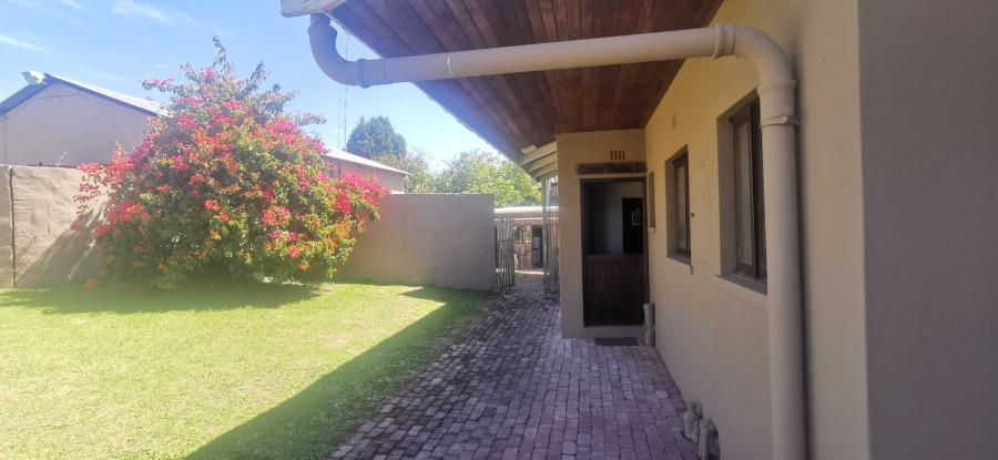 36 Bedroom Property for Sale in Harkerville A H Western Cape